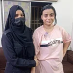 Darkhshan Police investigation in Anmol Pinky drug case