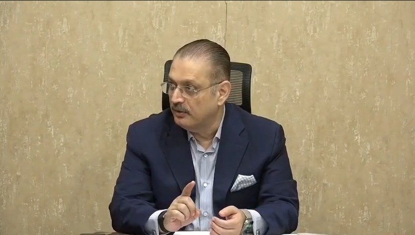 500 electric buses and logistics park planned for Karachi by Sindh government