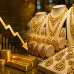 Gold and silver prices in Pakistan’s local market