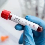 HIV-affected children and families at Valika Hospital Karachi