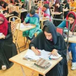 STS rejects a viral MDCAT 2026 paper as fake