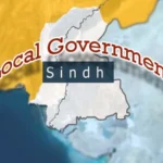 Sindh Chief Minister Murad Ali Shah chairing a cabinet meeting on local government reforms.