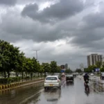 Karachi weather and Sindh rainfall forecast for the next three months
