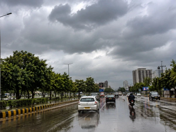 Karachi weather and Sindh rainfall forecast for the next three months