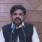 Climate Change initiatives in Sindh as Nasir Hussain Shah urges investment in green projects.