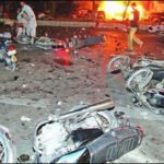 Anti-terrorism court in Karachi announces acquittal of three MQM workers in May 12 tragedy cases.