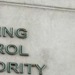 Alleged illegal construction activity in Model Colony Karachi