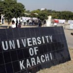Karachi University examination results and scrutiny committee controversy