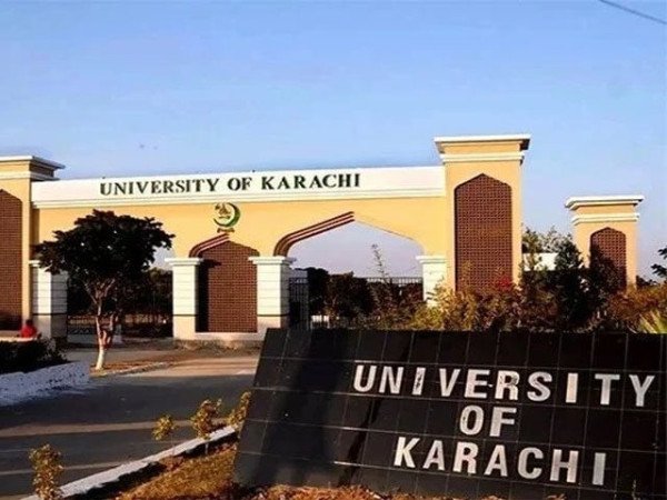 Karachi University announces social media restrictions for teaching and non-teaching employees.