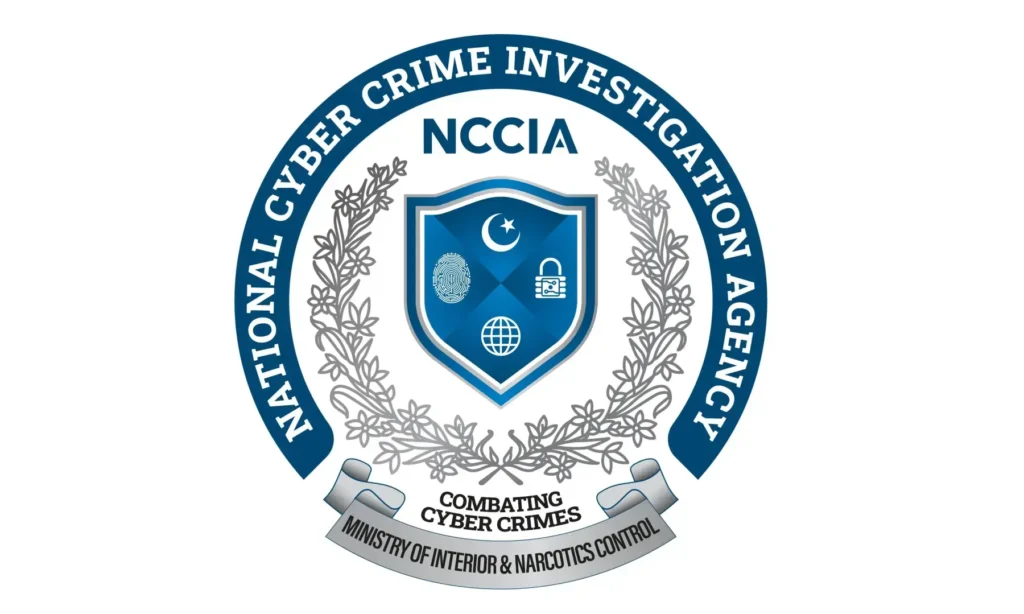 Cyber Crime crackdown in Pakistan as NCCIA reports 319 arrests in 2026.