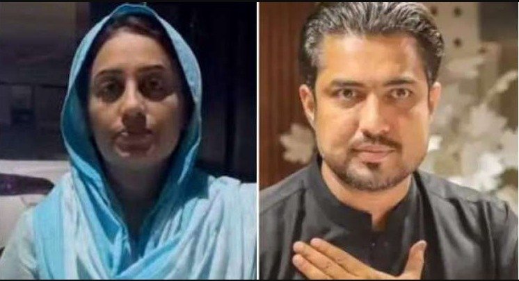 Iqrar ul Hassan case and legal challenge against physical remand in Karachi