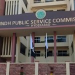 NAB Karachi investigation into alleged irregularities in Sindh Public Service Commission exams