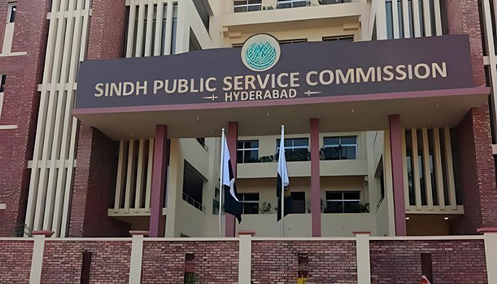 NAB Karachi investigation into alleged irregularities in Sindh Public Service Commission exams