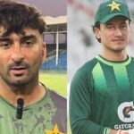Pakistan T20 captain Sahibzada Farhan featured in the latest ICC player rankings