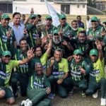Pakistan’s veterans cricket team will not participate in the 2027 Over-50 Cricket World Cup in India due to a lack of government permission.