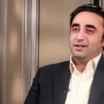 Bilawal Bhutto Zardari and PPP reorganization committee for Azad Kashmir