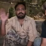 Madadgar 15 police reunites an 80-year-old woman with her family in Karachi