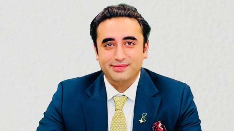 Featured Image ALT Text: PPP Chairman Bilawal Bhutto Zardari discussing political dialogue and terrorism
