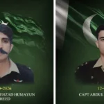 Pakistan Army training aircraft crash near Nawan Killi in Quetta