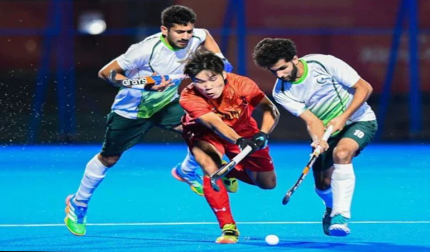 Asian Hockey Champions Trophy teams and tournament venue in India