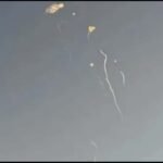 Saudi Arabia drone attacks and reported incidents involving oil tankers in the Gulf region
