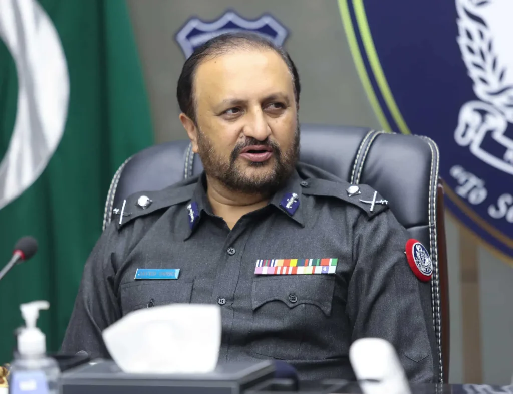 Police investigation into five bodies found inside a house in Bin Qasim, Malir, Karachi