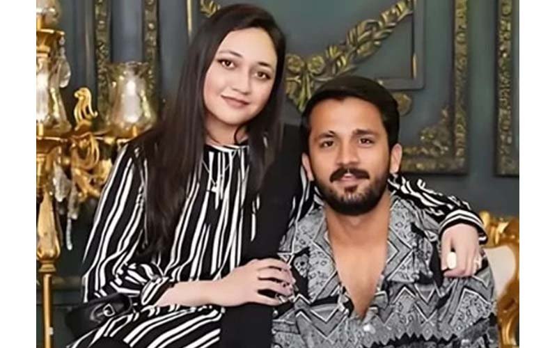 YouTuber Rajab Butt in a legal case involving child maintenance and dowry return