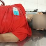 Shaheen Force police encounter in Bilal Colony North Karachi