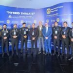 11-member IPO Pakistan delegation at the IPO Congress 2026 in Montenegro