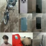 Shaheen Force police encounter in Bilal Colony North Karachi