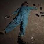 Khawaja Ajmer Nagri police investigation into the North Karachi robbery case