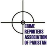 Senior journalist Kashif Hashmi in a case involving alleged police misconduct at Nazimabad Police Station in Karachi