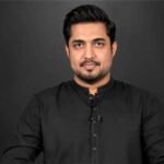 Iqrar Ul Hassan case hearing at Karachi District and Sessions Court East