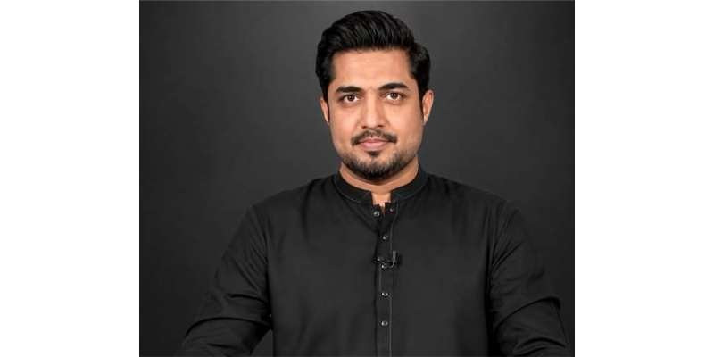 Iqrar Ul Hassan case hearing at Karachi District and Sessions Court East