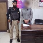 Police operation against suspected drug trafficking in Baldia, Keamari, Karachi
