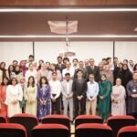 Seven-language medical handbook developed by JSMU and Sindh Medical College students