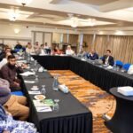 Proposed green building policy in Sindh promotes energy-efficient buildings, water conservation and sustainable construction.