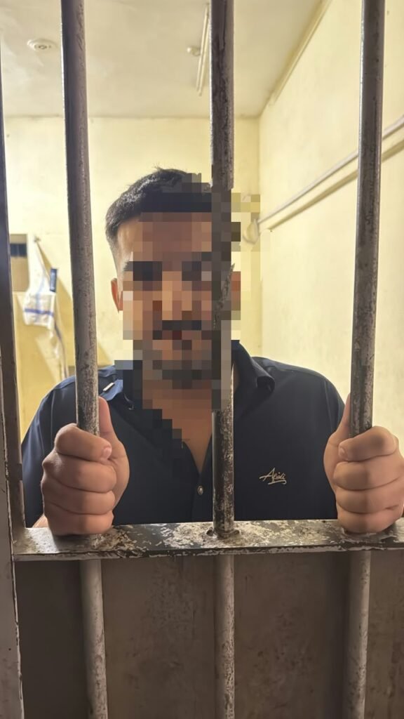 NCCIA Karachi cybercrime investigation into allegations of online harassment and blackmail against a woman.