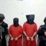 CTD Karachi and a federal intelligence agency report the arrest of three suspected militants and the recovery of explosives and weapons during joint operations.