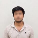 NCCIA Karachi operation against an alleged online marriage fraud and blackmail suspect