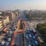 Sindh PAC meeting reviewing road cutting funds and development works in Karachi