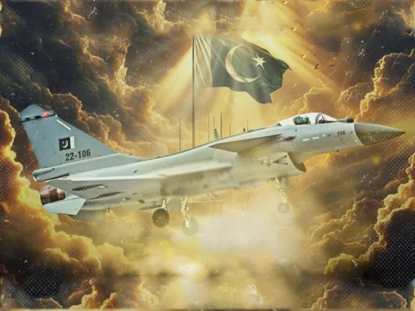 Pakistan Air Force report rejected by Ministry of Information
