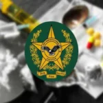ANF operation in Kech Balochistan recovers charas methamphetamine and heroin