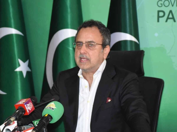 Electricity Relief policy discussed by Energy Minister Awais Leghari during a Senate session in Pakistan.