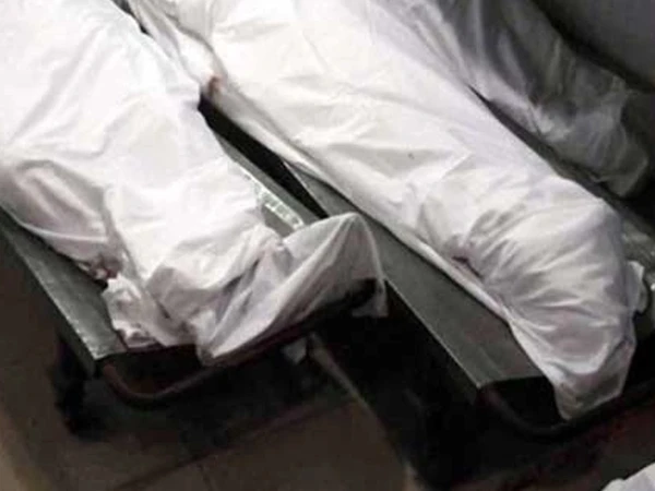 تھرپارکر میں ایمبولینس کے اندر آکسیجن سلنڈر پھٹنے کے حادثے کے بعد سندھ حکومت کی جانب سے معاوضے اور شفاف تحقیقات کا اعلان۔