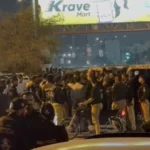 Karachi police personnel at the centre of a dispute involving District Central Police and SIU Saddar