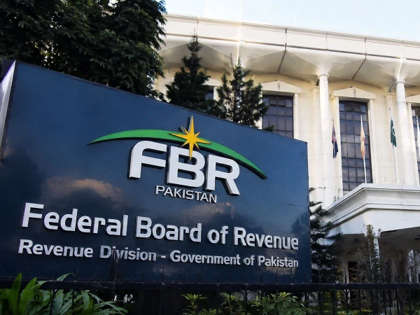 FBR Tax System reforms introduce tax credits and automated tax return checks.