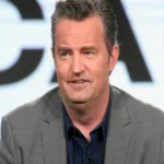 Matthew Perry featured in Netflix documentary The One About Matthew Perry