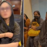 Police investigation into mobile phone theft case at Gadap farmhouse Karachi