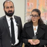 Imaan Mazari and Hadi Ali Chattha case hearing at Islamabad court